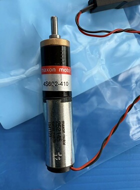 光刻机驱动马达4S602410议价