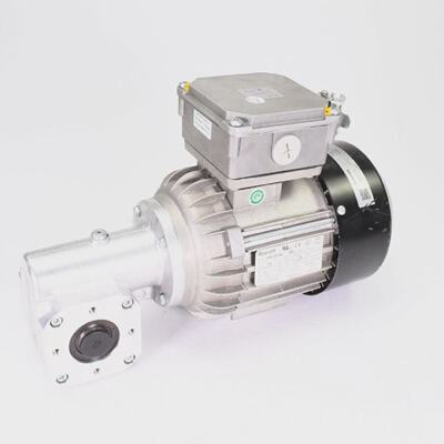 REXROTH 3842548310 400V180W50HZ Motor mit Getriebe I251