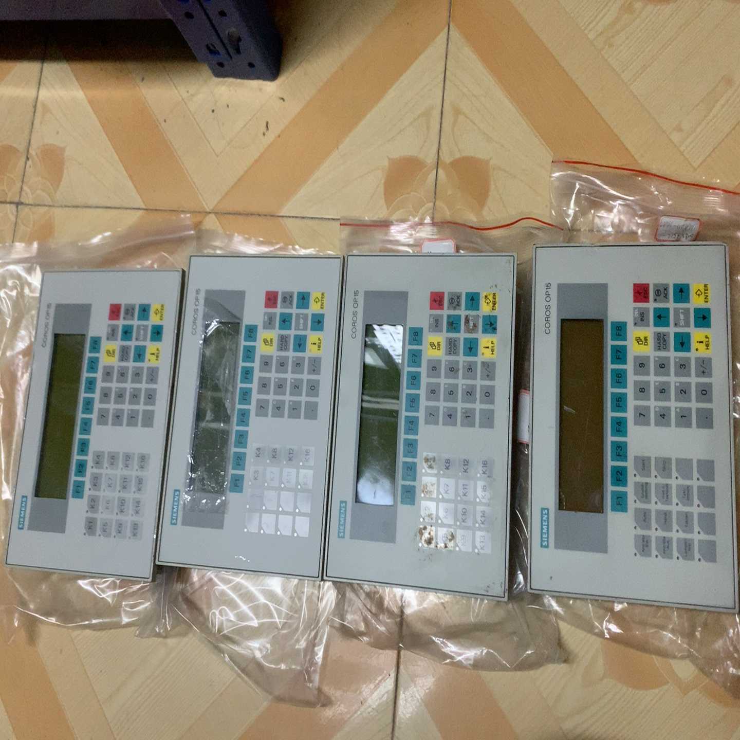 西门子COROSOP15-C16AV3515-1MA20--议价商品