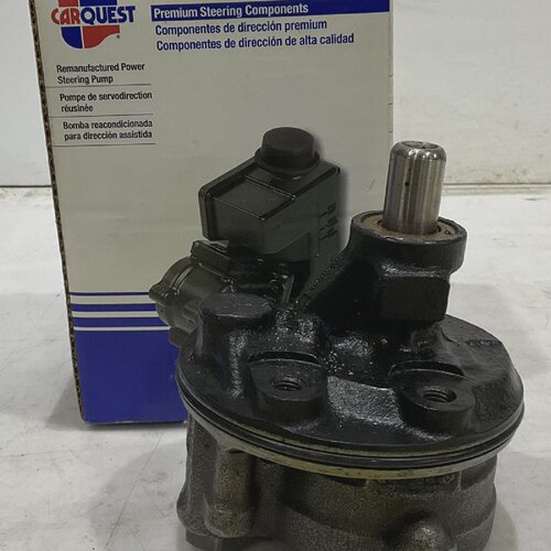 CARQUEST 20860 PREMIUM STEERING COMPONENTS 476