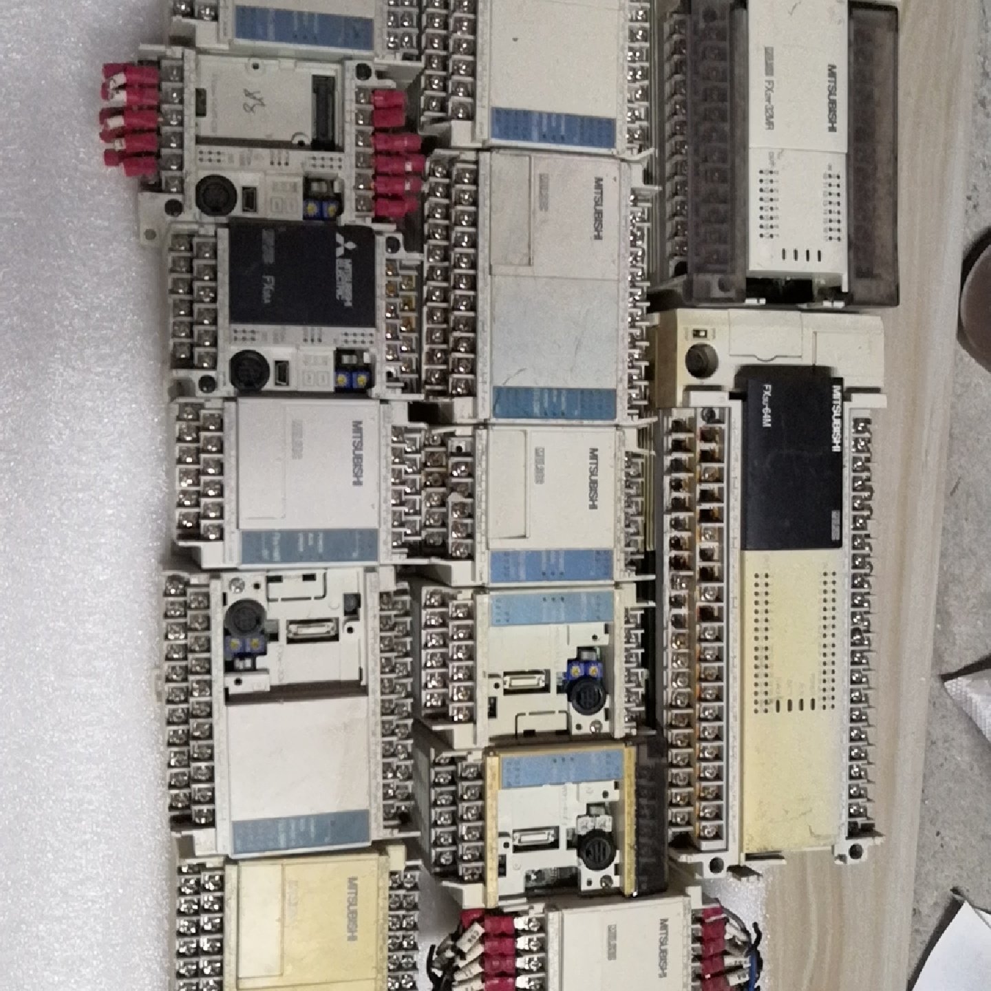 三菱PLC-议价,电子元器件市场,其他物联网器材,淘宝优惠券,粉丝福利购,淘宝优惠卷