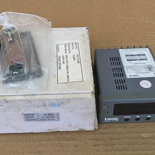 TAISHIO TS80P CONTROLLER