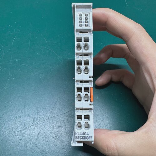 询-倍福模块KL4404