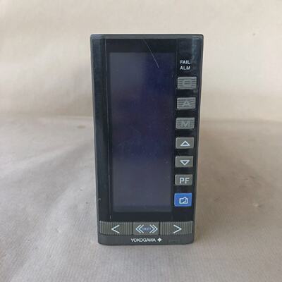 YOKOGAWA YS170 STYLE S4 PROGRAMMIERBARE STEUERUNG