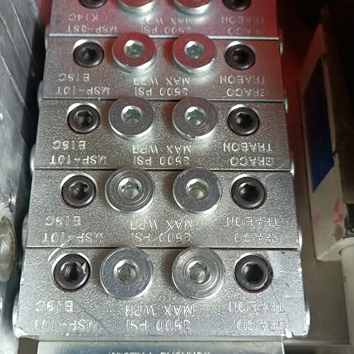 【询价】固瑞克GRACOTRABON-MSP-35T/10T.一