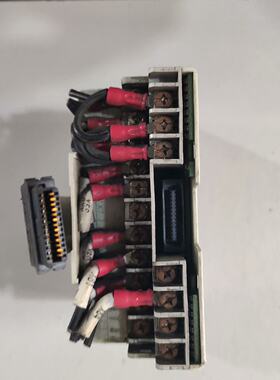 模块FX2N16EX成色如图正常功能拍前询价下单