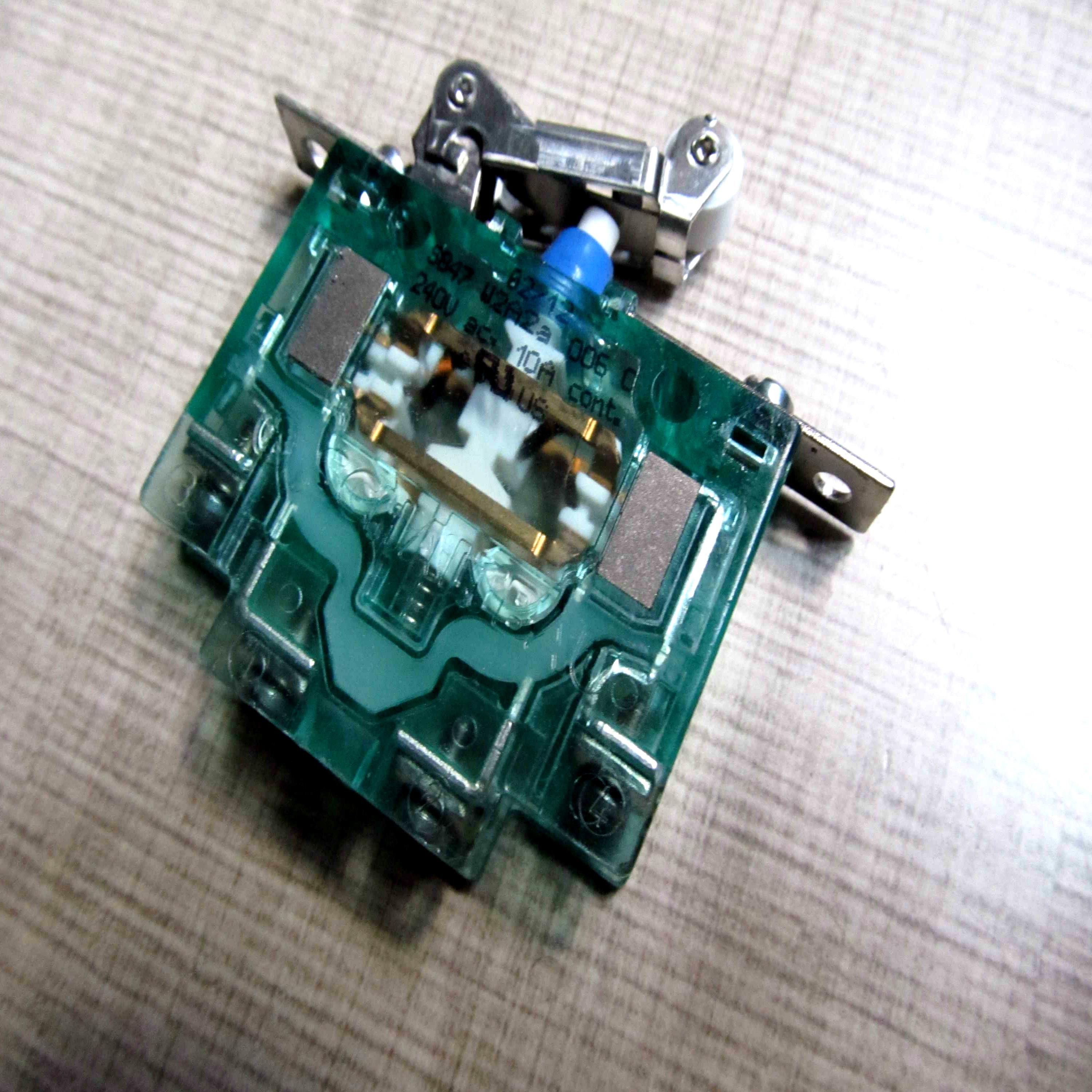 【议价】 沙尔特宝 接触器 S10080  36V 60A S307G