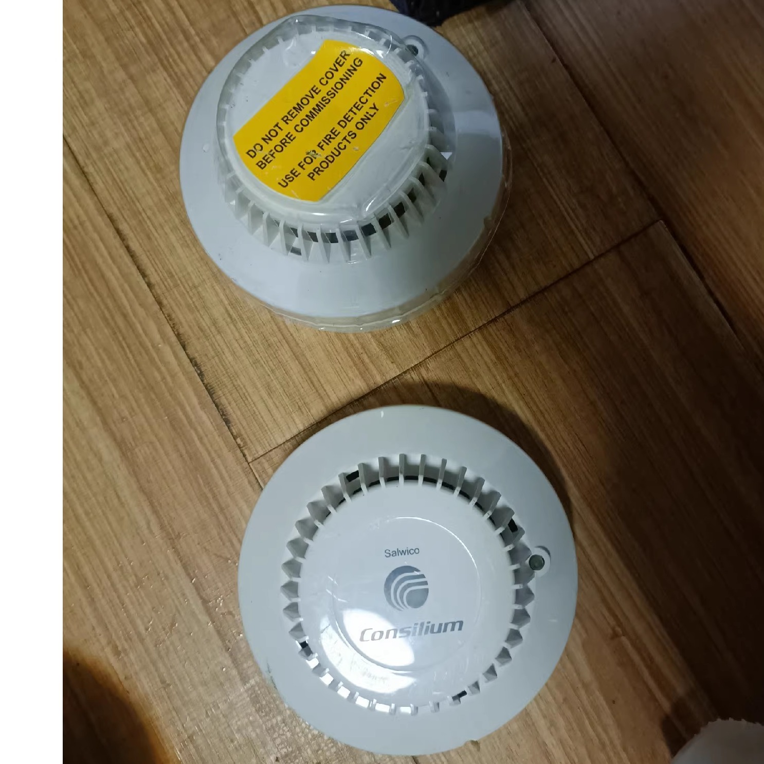 【议价】consilium康士廉 火灾感探头Salwico Dos3 N1115