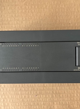 【询价】模块 EM223 CN DC/RELAY 6ES7 2