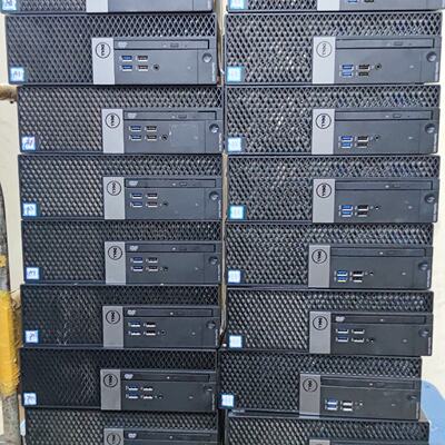 DELL 3046 3060 5040 5050sff小型主--议价商品
