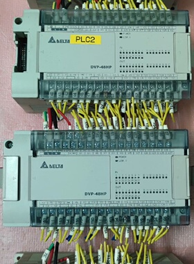 寻台达DVP48HP00T拆机的拆机的