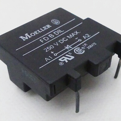 议价Moeller Fdbdil 250V Dioden Lschglied Unused适用