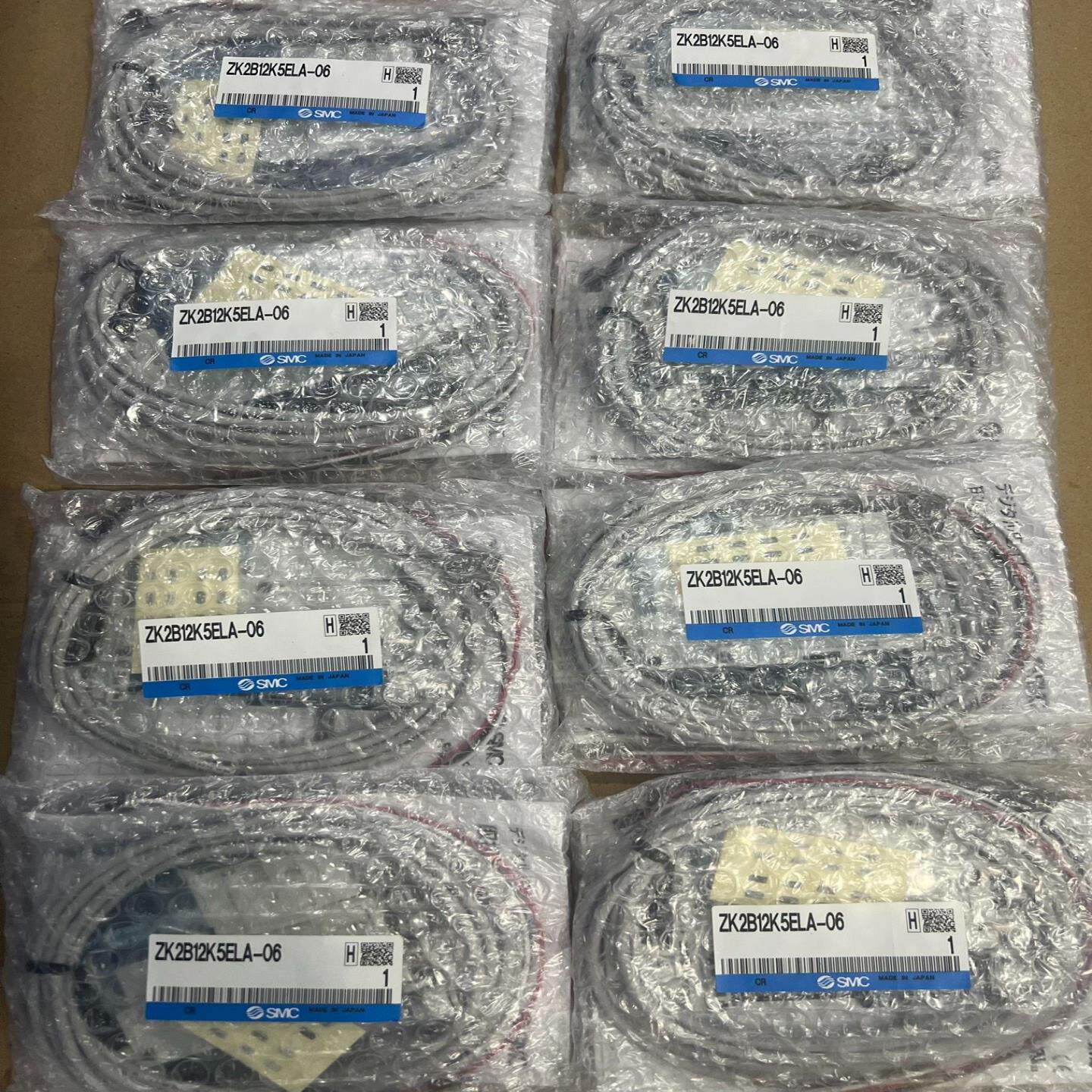 正品SMCZK2B12K5ELA-06真空发生器工程余--议价商品