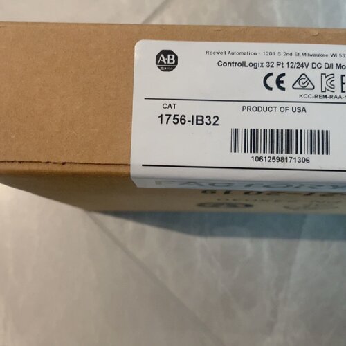 询-1756IB32