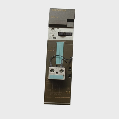 SiemensSimatic3RK1301-0DB00-0AA1Direktstarter