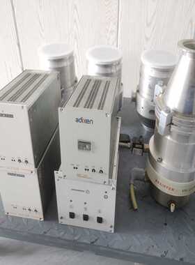 adixen阿尔卡特分子泵TP150，控制器ACT250，设询价