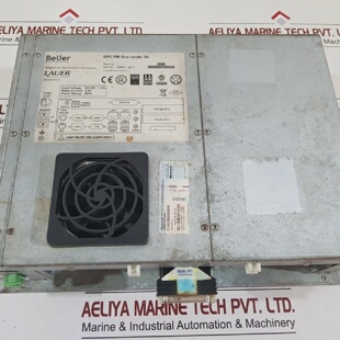 寻Beijer epc pm box nautic 24 software fault Not Working
