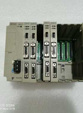 二手安川控制板卡JAPMC-CM2310217IF--议价商品