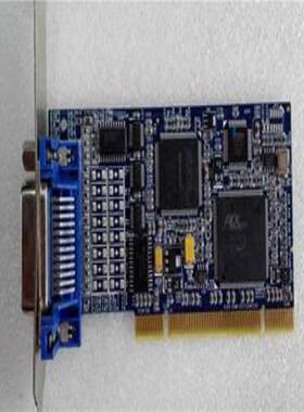 配件原装ADLINK 凌华 LPCI-3488A PCI-GPIB卡 3A488-LPCI 实议价