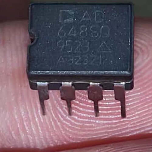 AD680JN AD645KN AD654JNZ-询