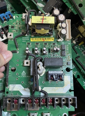 询-蓝海华腾电源板I14T222HQ1