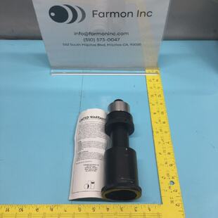 Elkins  Associates T102NMC CMount Video Coupler 141678