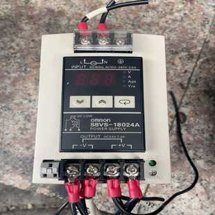 询价电源S8VS ED2电源 18024A