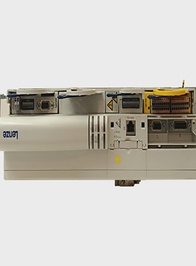 Lenze单驱动器HighlineE94ASHE0044含网络过滤器E94AZMS0094