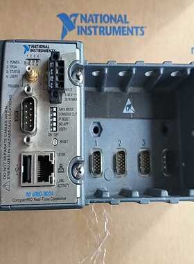 NICRIO-9014cRIO-9113，功能都是好的