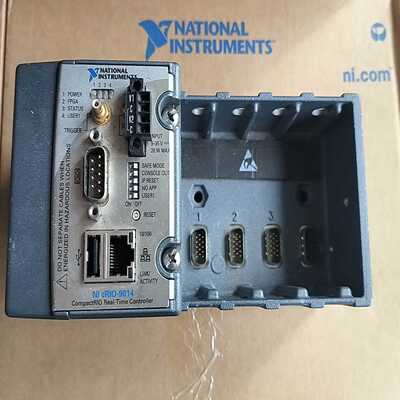 NICRIO-9014cRIO-9113，功能都是好的