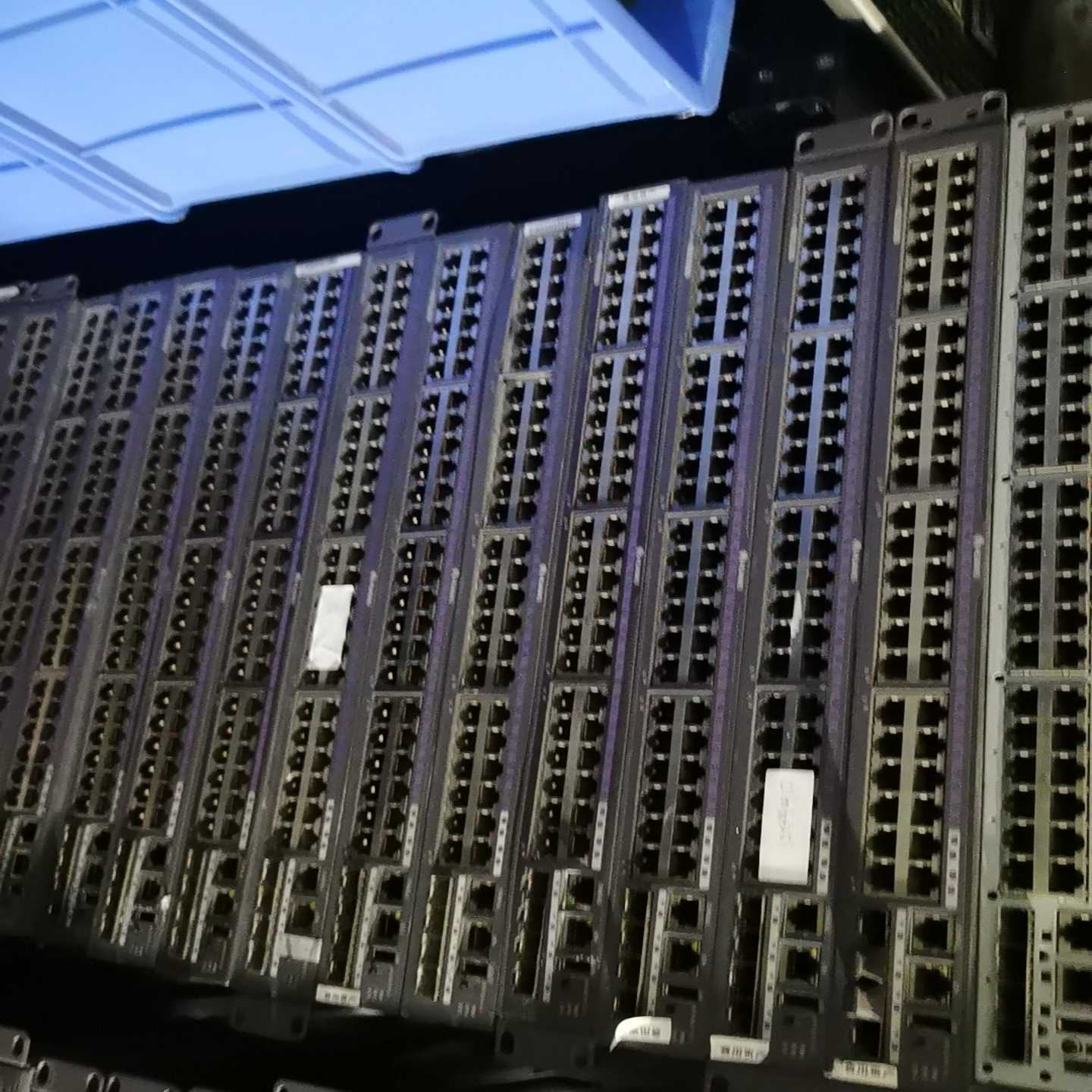 询价华为S5348TP-SI48口千兆三层交换机三层交