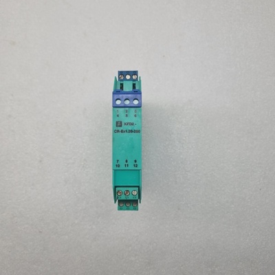 PEPPERL  FUCHS KFD2CREX1.20200 ISOLATED REPEATER FREE FAST S