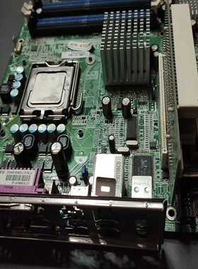 【星慕电子】施乐 Fiery E100-06 TYAN S5247 服务