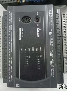 台达PLCDVP20EⅩ200T模块DVP16ⅩN211议价商品