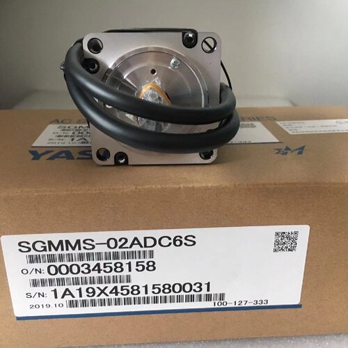 议价SGMMS-02A3C6S安川电机SGMMS-02A3C6S