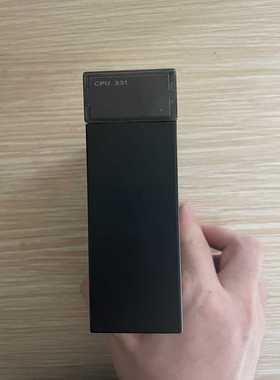 IC693CPU331，实物图，功能询价