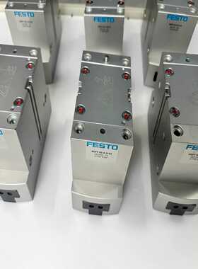 FESTO费斯托平行夹爪气缸HGPD-16/20/25/35--议价商品