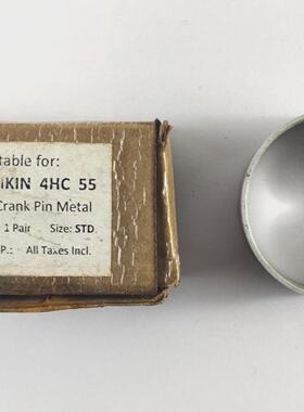 Manovella Pin Metallo Per Daikin 4HC 55 Compressore Parti Ri