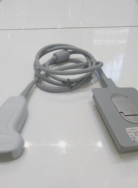 SONOSITE C60x52 MHz ULTRASOUND MTURBO S EDGE II CURVED ARRAY