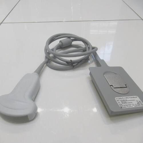 SONOSITE C60x52 MHz ULTRASOUND MTURBO S EDGE II CURVED ARRAY