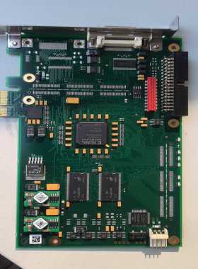 （洋洋设备）SiliconSoftware德国采集卡，型号mic