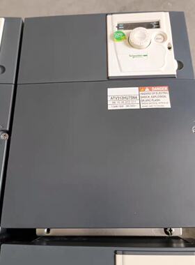 议价—9新施耐德ATV312系列变频器ATV312HU30N4HU40N4HU55N4HU75N