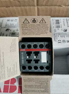 接触器AS09-30-01-25询价