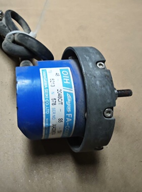 询价-多摩川OIH482048CTS55V实物