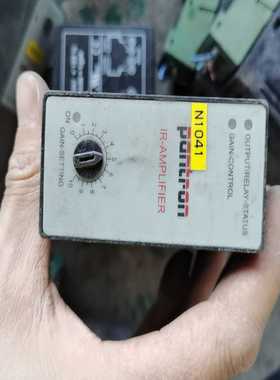 （洋洋设备）德国PANTRON放大器ISG-N14/24VDCI