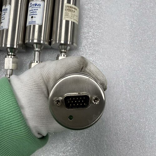 询-MKS 901P42 LOADLOCK TRANSDUCE