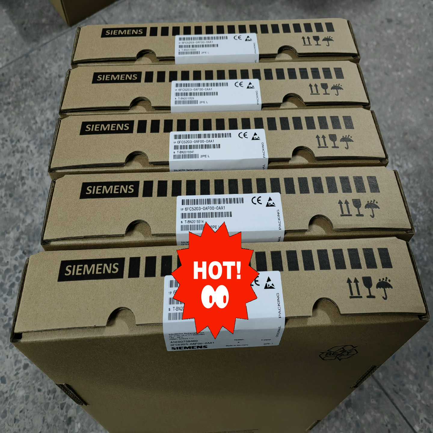 6FC5210-0DF53-3AA0【卡奥电子】