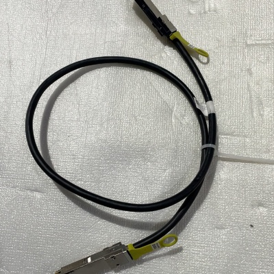 华为华为堆叠线QSFP28100GCU1M100G高议价