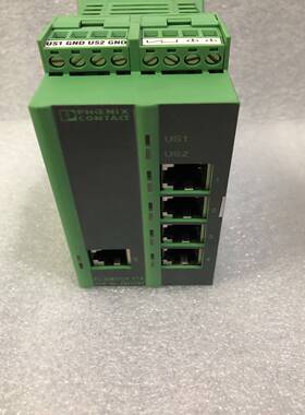 询价菲尼克斯PHCENIX继电器FLSWITCH5TX