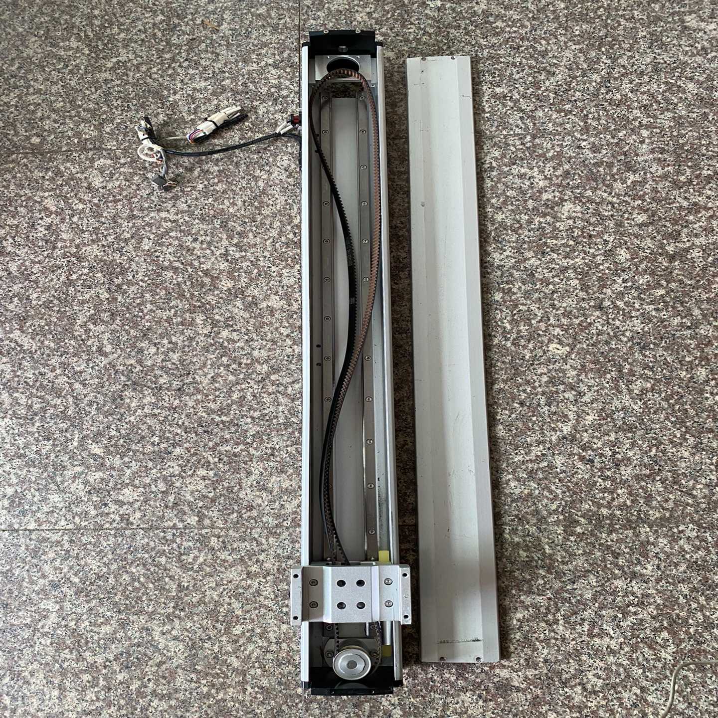 （碧碧商铺）同步带直线滑台模组，有效行程700m m，同步带